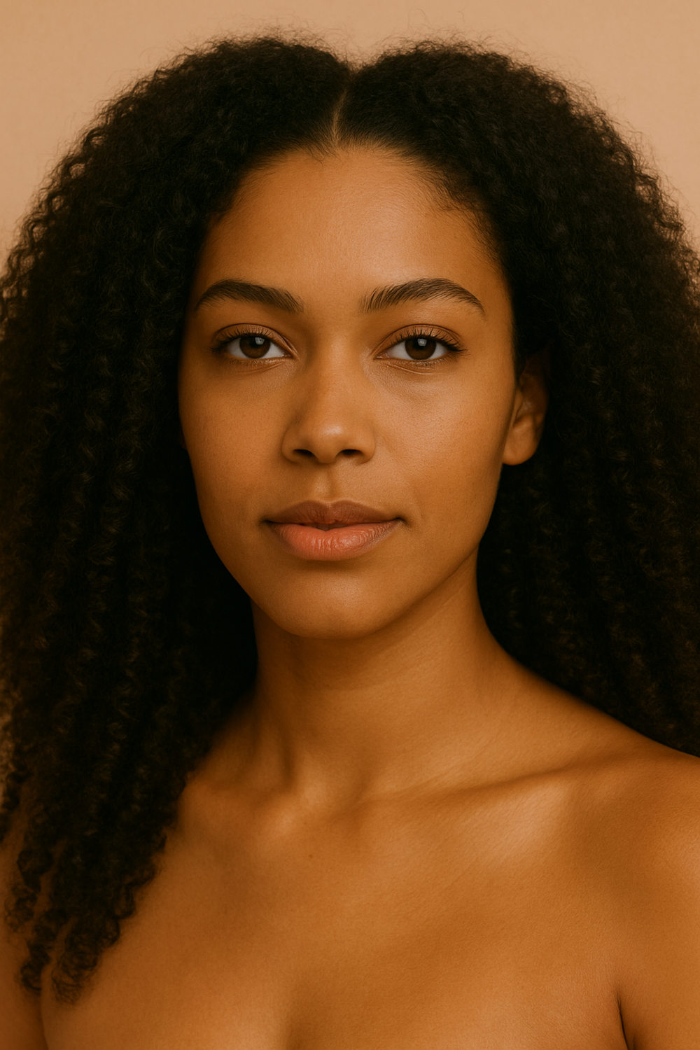 Reclaim Your Hair: Postpartum, Traction & Stress Shedding and the Sacred Lengths™ Ritual That Supports Recovery