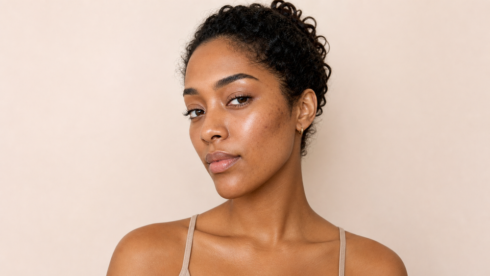 Tranexamic Acid and Spironolactone: The Combo That Can Help Fade Stubborn Acne Dark Spots