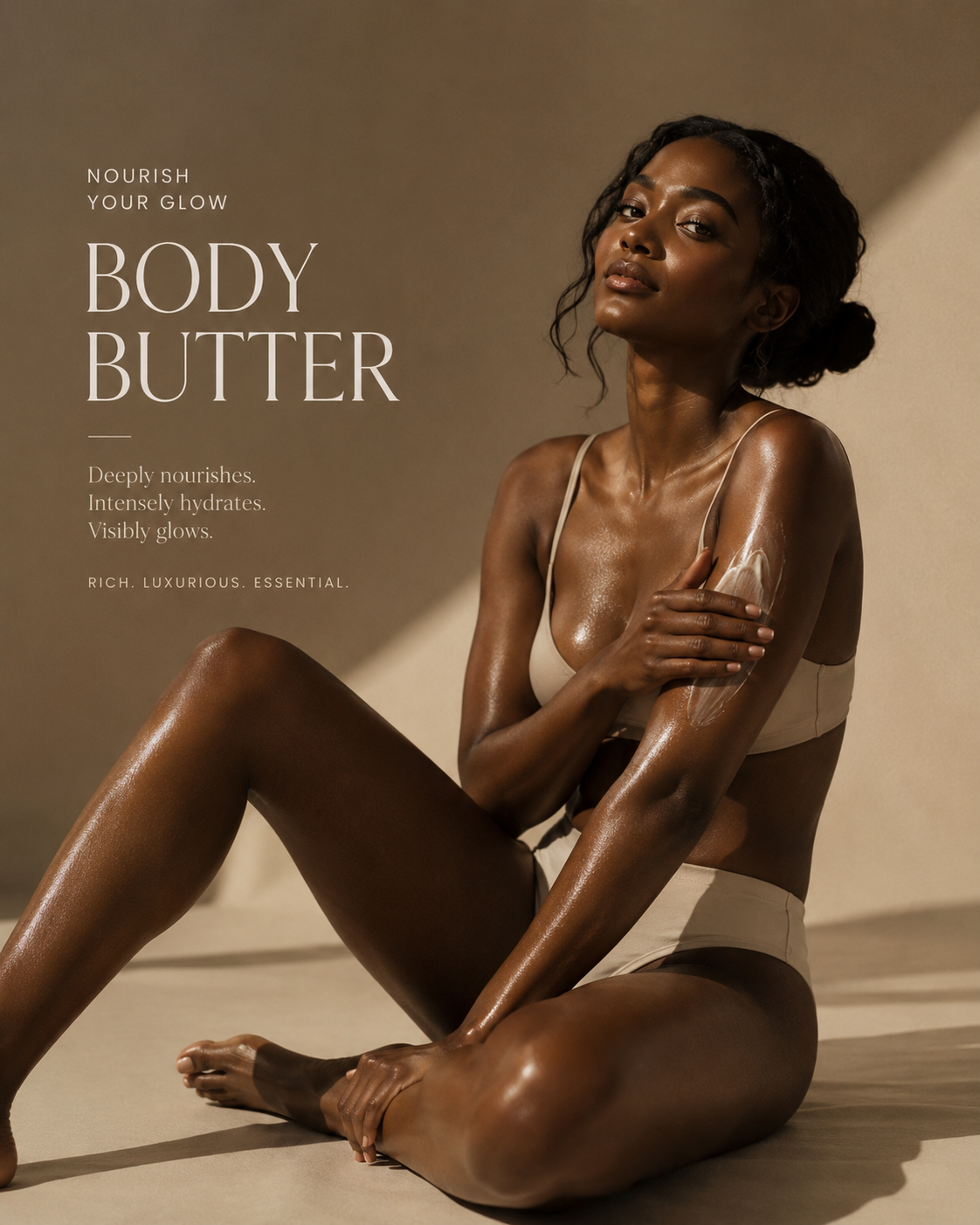 Body Butters