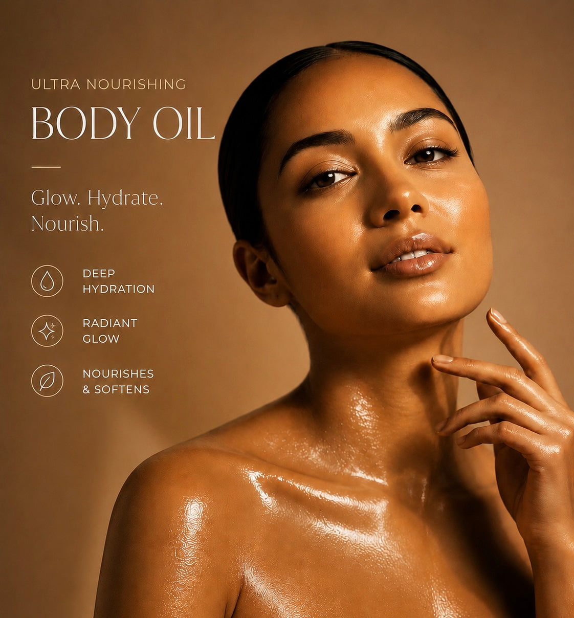 Body Oil