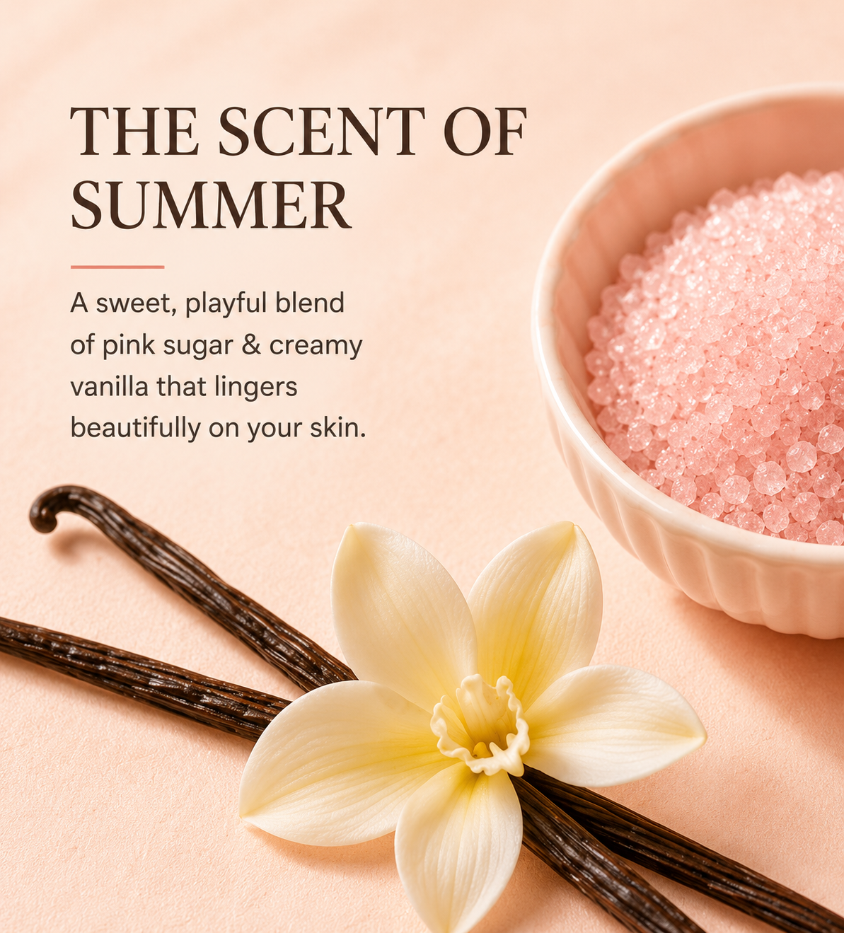Summer Breeze™ Body Butter