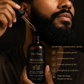 Rooted™ Beard Growth Oil