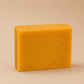 HerYang Clarity Brightening soap with turmeric and kojic acid, featuring a white bar with herbal and brightening ingredients.