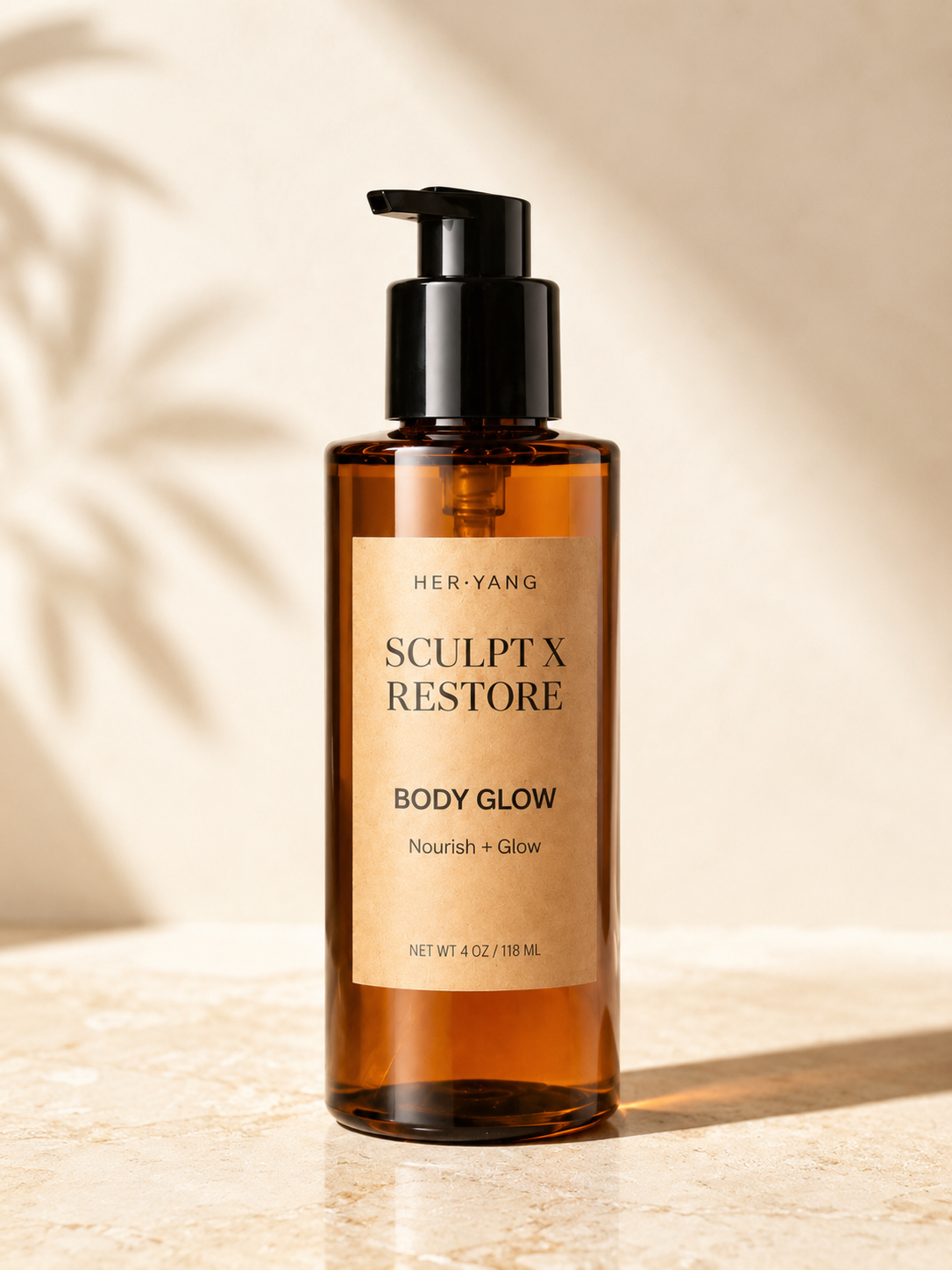 Sculpt x Restore™ Body Glow