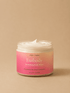 HerYang Embody™ Body Butter jar with creamy, nourishing body moisturizer and natural ingredients, shown in a close-up image.