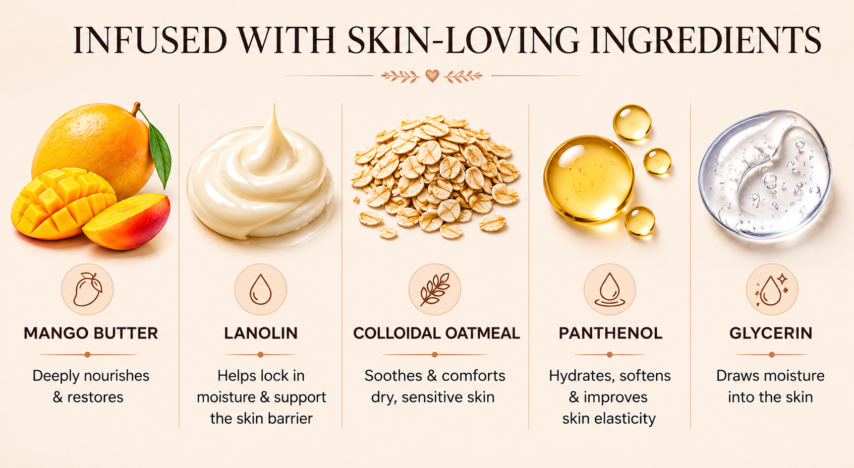 Summer Breeze™ Body Butter