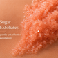 Exfoliante Corporal de Azúcar Glow Luxe