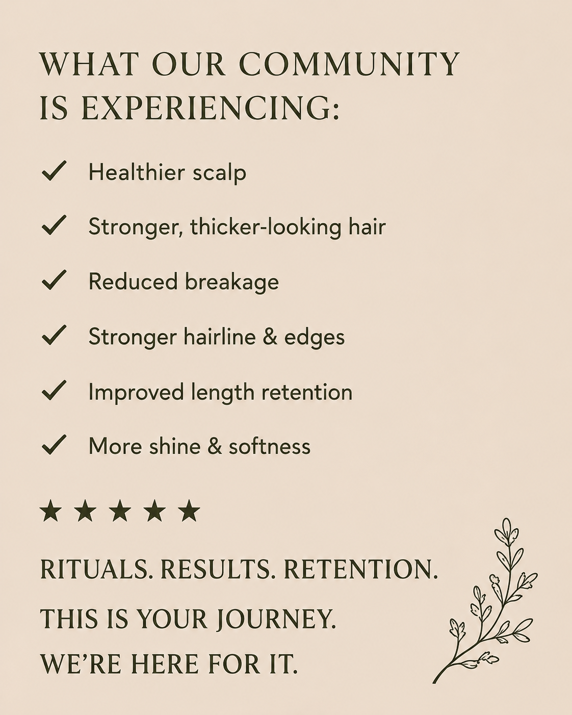Her•Yang The Retention Ritual Duo™ hair oil bottles with natural ingredients and elegant packaging, showcasing the product for healthy hair.