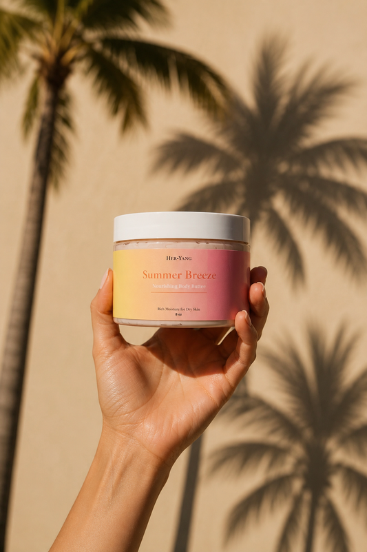 Summer Breeze™ Body Butter