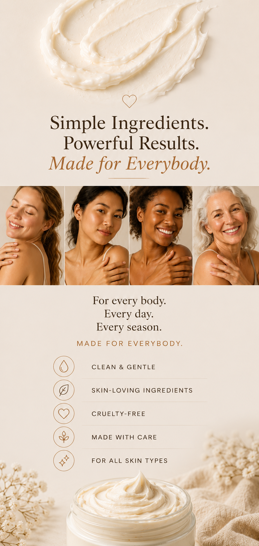 Embody™ Body Butter
