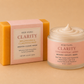 Clarity™ Skin Brightening Clarifying Soap & Creme Set