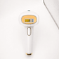HerYang SilkSmooth™ IPL Hair Removal Device with treatment window and control panel.