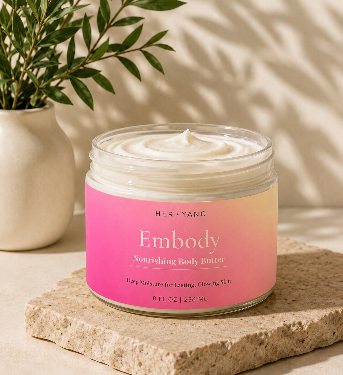 Embody™ Body Butter