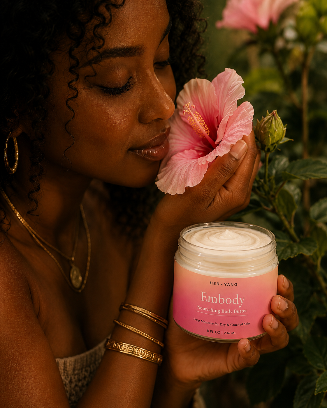 Embody™ Body Butter