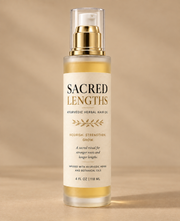 Sacred Lengths™ Phyto-Lipid Restorative Nectar