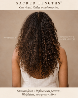 Sacred Lengths™ Phyto-Lipid Restorative Nectar